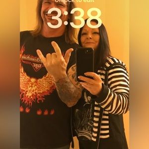 Meet your Posher, Linda